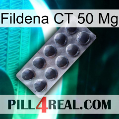 Fildena CT 50Mg 30